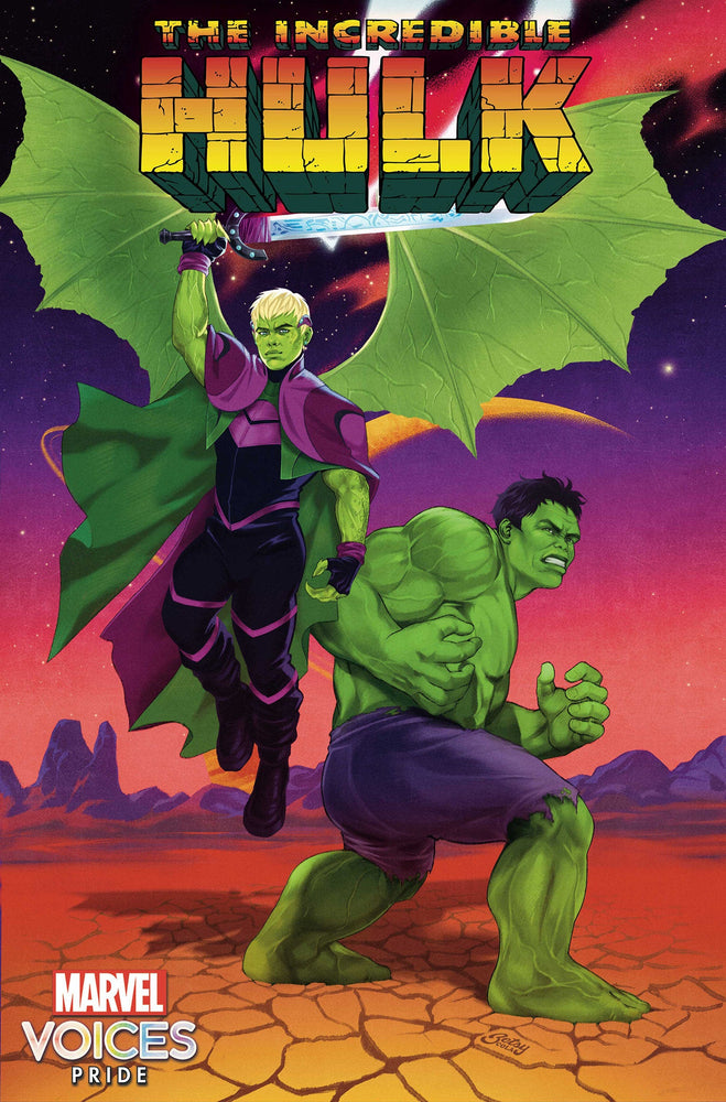 Incredible Hulk (2023) #13C (Online Order Only)