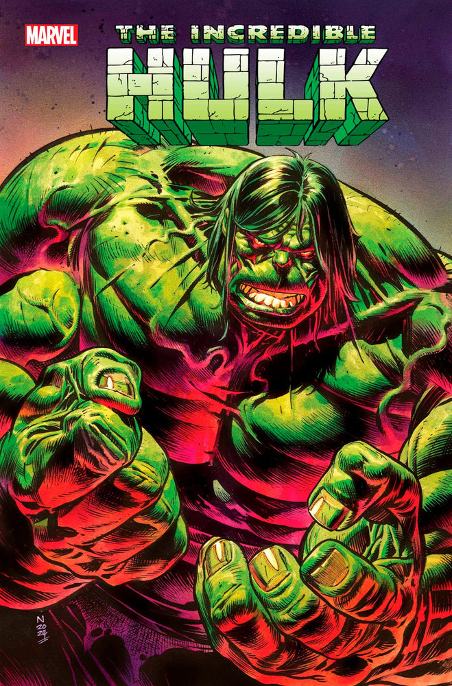 Incredible Hulk (2023) #19 (Online Order Only)