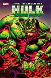 Incredible Hulk (2023) #19 (Online Order Only)