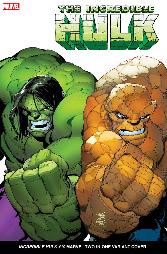 Incredible Hulk (2023) #19B (Online Order Only)