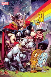 Immortal Thor (2023) #18C (Online Order Only)
