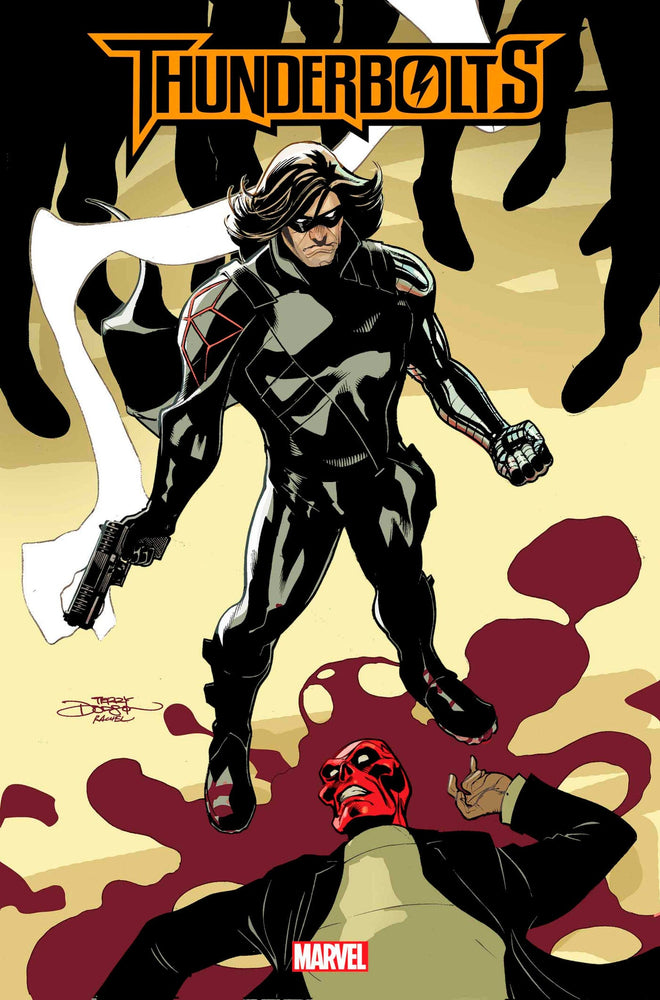 Thunderbolts (2024) #1 (Online Order Only)
