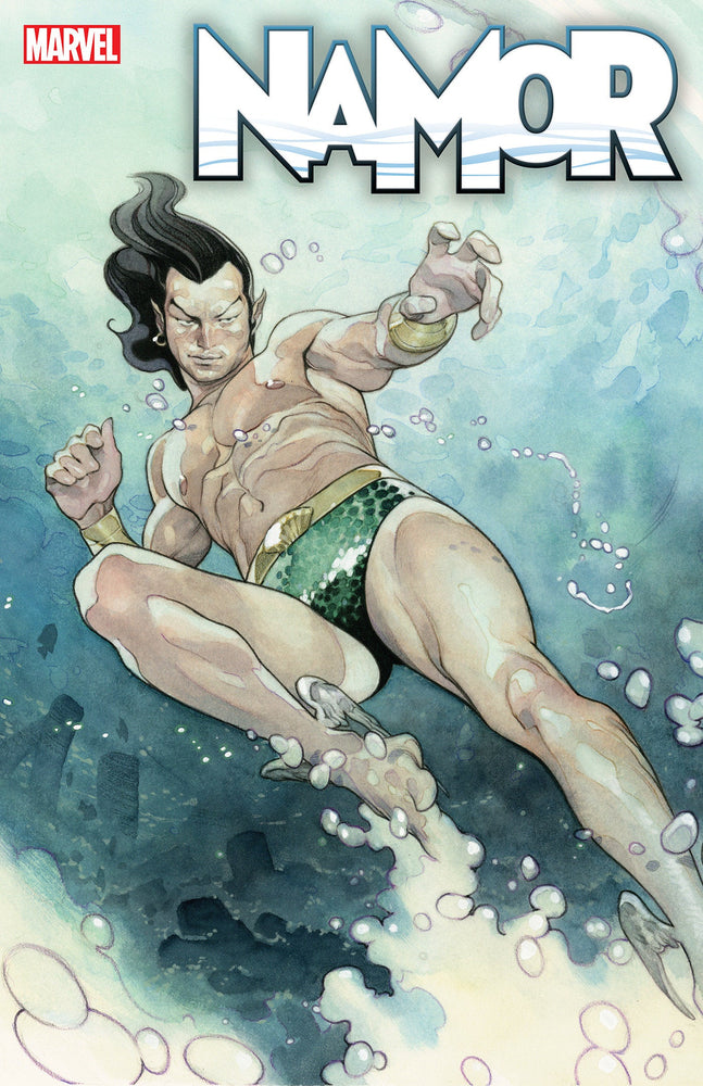 Namor #7 Olivier Coipel Variant (Online Order Only)