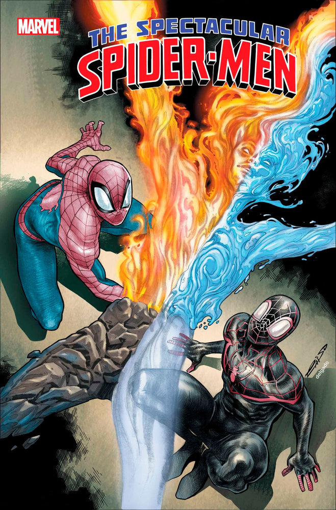The Spectacular Spider-Men (2024) #11 (Online Order Only)