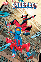 Spider-Boy (2023) #13 (Online Order Only)