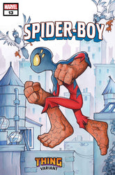 Spider-Boy (2023) #13B (Online Order Only)