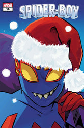 Spider-Boy (2023) #14D (Online Order Only)