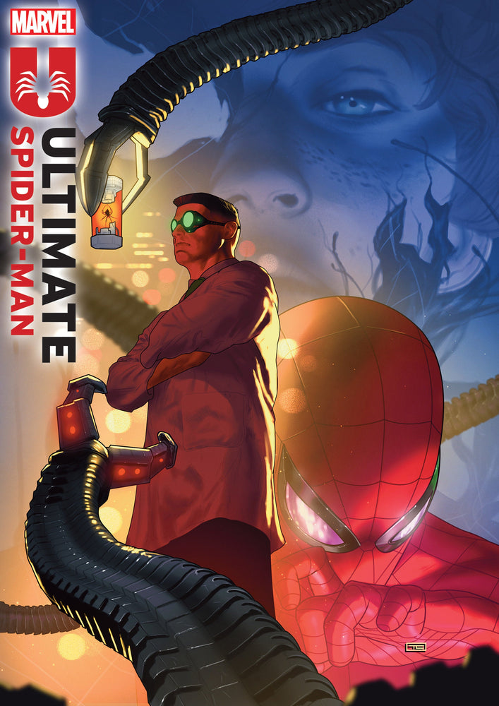 Ultimate Spider-Man (2024) #22B (ONLINE ORDER ONLY)