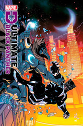 Ultimate Black Panther (2024) #10B (Online Order Only)
