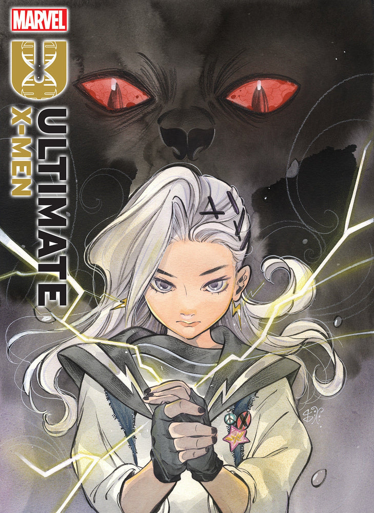 Ultimate X-Men #2 Peach Momoko Variant (ONLINE ORDER ONLY)
