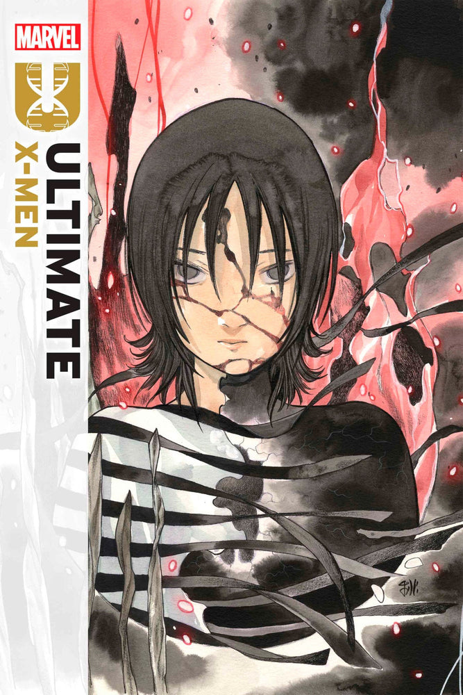 Ultimate X-Men #14 (Online Order Only)
