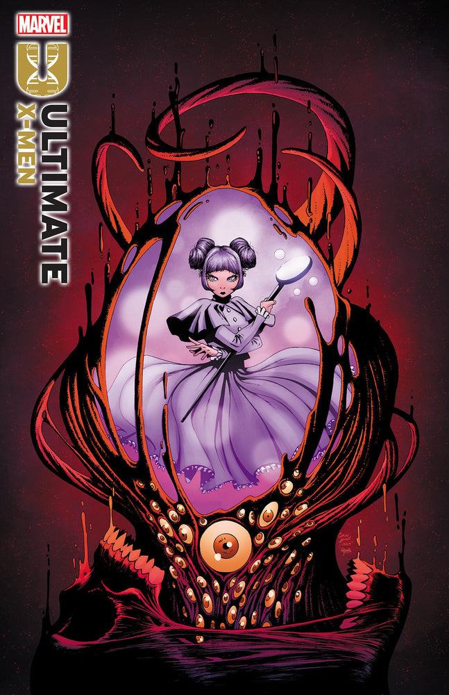 Ultimate X-Men (2024) #16C (Online Order Only)