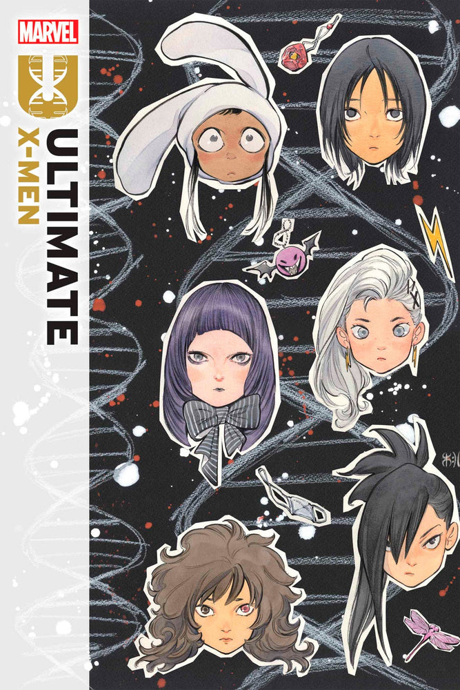 Ultimate X-Men #18 (ONLINE ORDER ONLY)