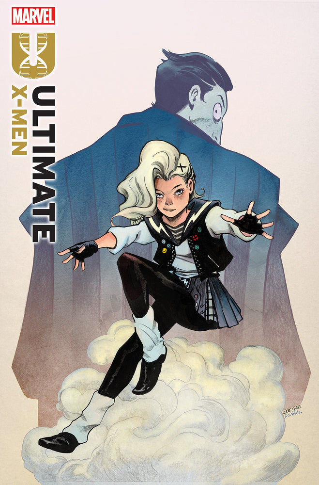 Ultimate X Men #20 Lee Garbett Variant (ONLINE ORDER ONLY)
