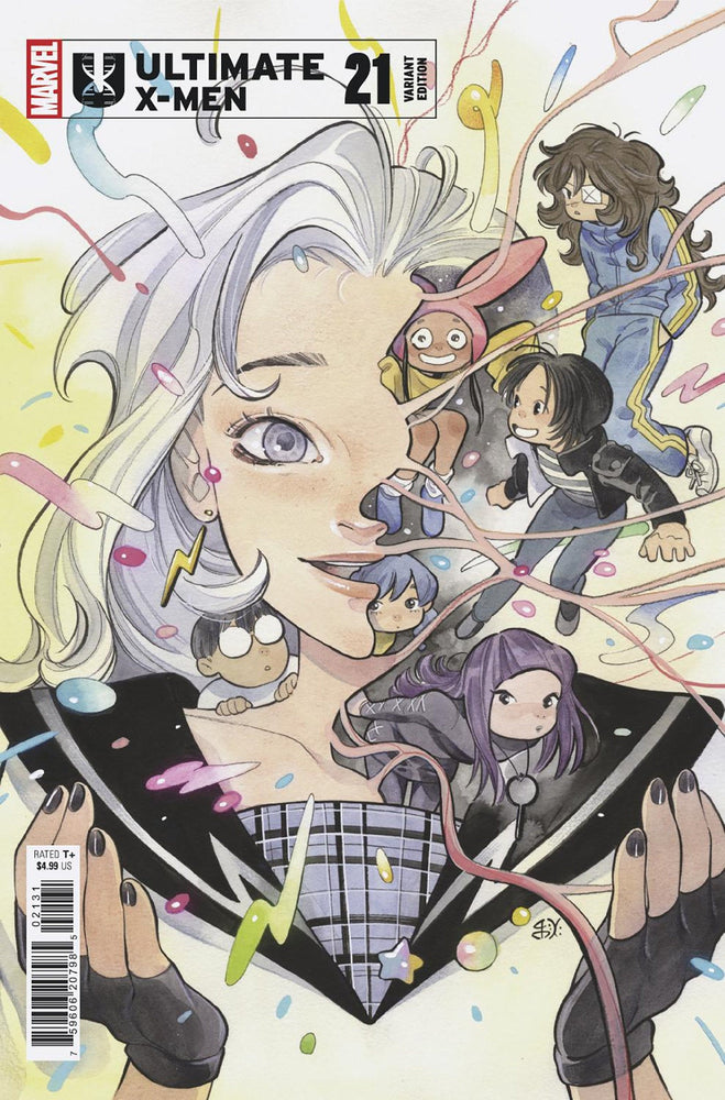 Ultimate X-Men (2024) #21C (ONLINE ORDER ONLY)