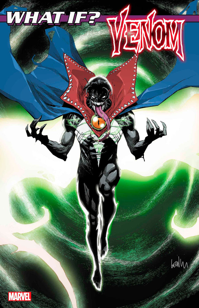 What If...? Venom #3 (ONLINE ORDER ONLY)