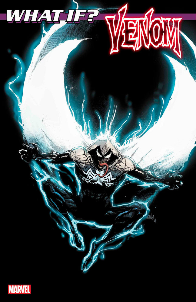 What If...? Venom #5 (ONLINE ORDER ONLY)