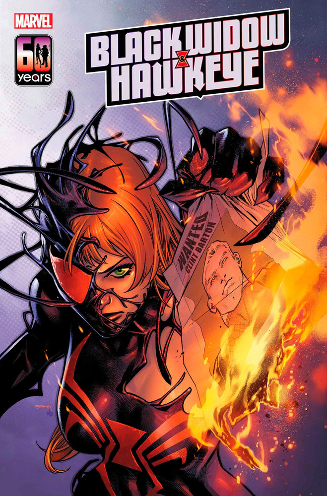 Black Widow & Hawkeye #2 (ONLINE ORDER ONLY)