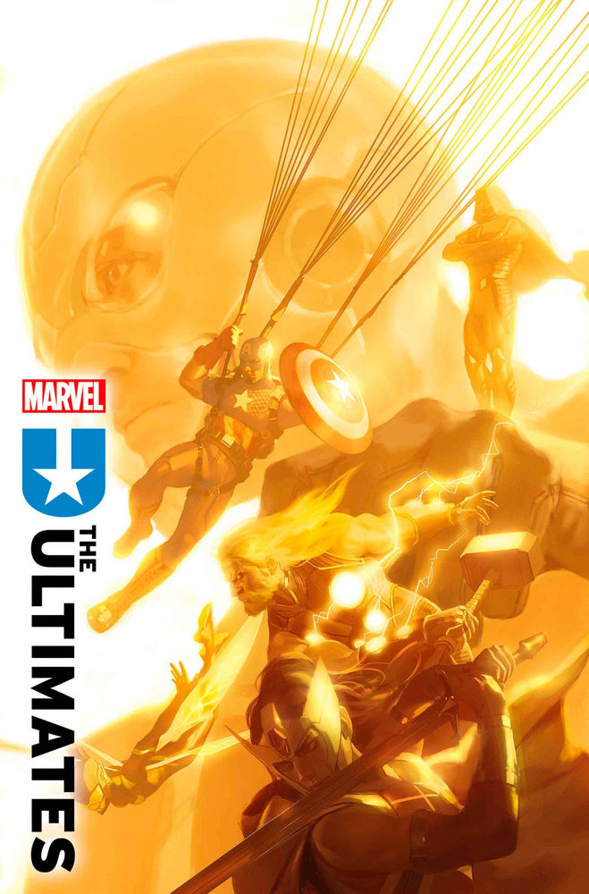 Ultimates (2024) #7C (Online Order Only)