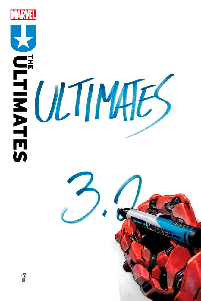 Ultimates #13 (Online Order Only)