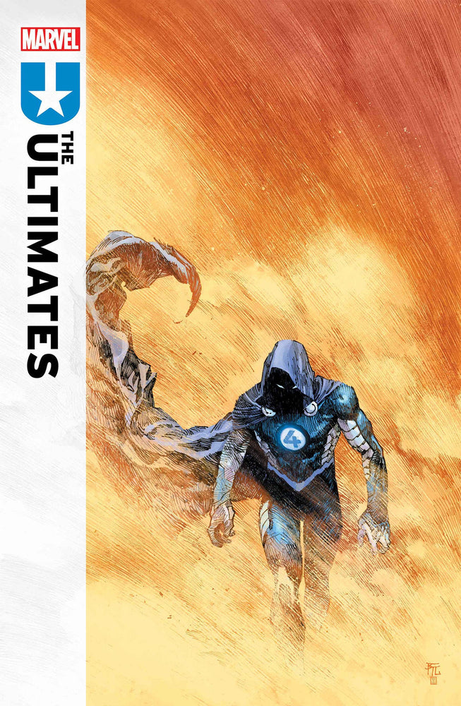 Ultimates (2024) #17 (ONLINE ORDER ONLY)