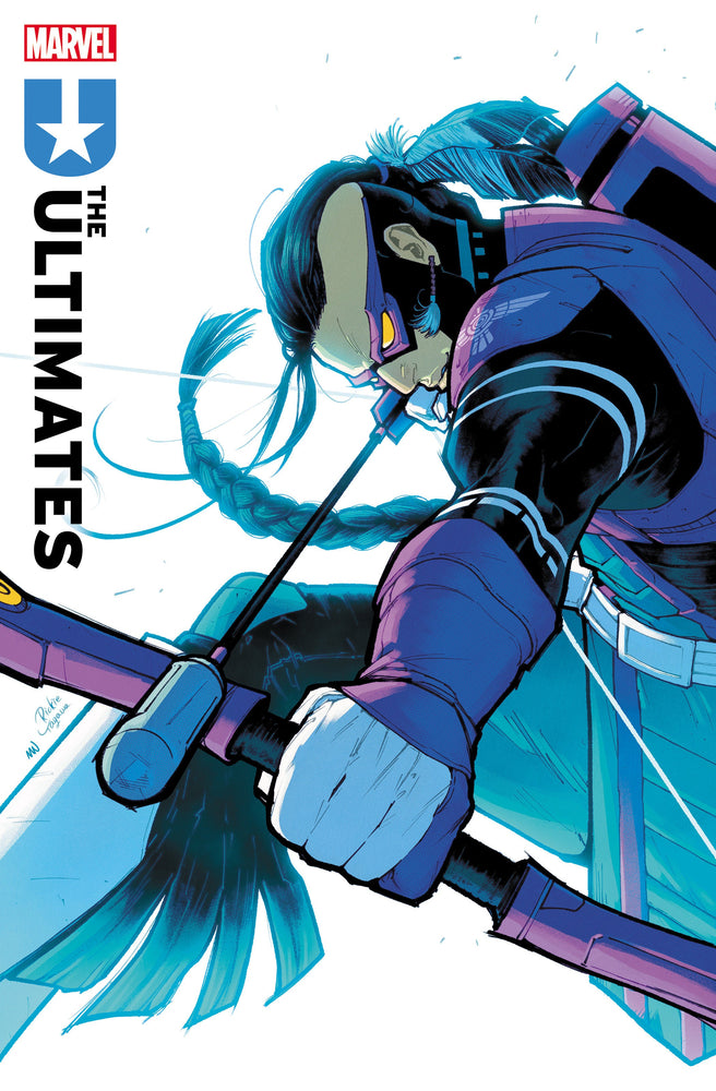 Ultimates (2024) #17C (ONLINE ORDER ONLY)