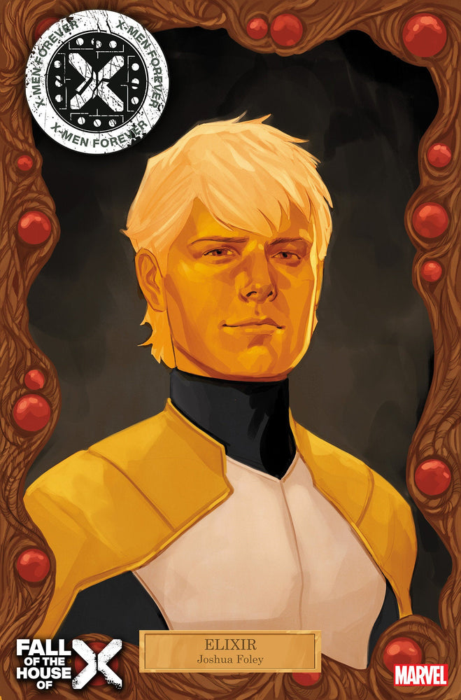 X-Men: Forever (2024) #2B (Online Order Only)