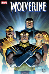 Wolverine (2024) #5 (Online Order Only)