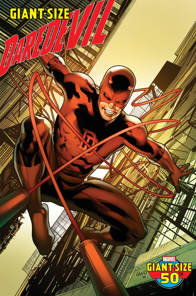 Giant-Size Daredevil (2024) #1C (Online Order Only)