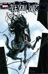 Venom War (2024) #5F (Online Order Only)