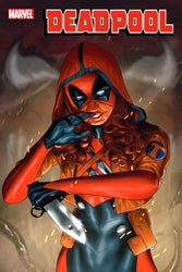 Deadpool (2024) #8 (Online Order Only)