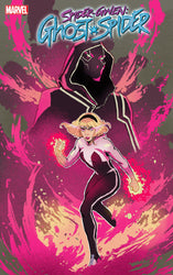 Spider-Gwen: The Ghost-Spider (2024) #8B (Online Order Only)