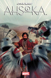 Star Wars: Ahsoka (2024) #7B (Online Order Only)