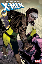 Uncanny X-Men (2024) #6B (Online Order Only)