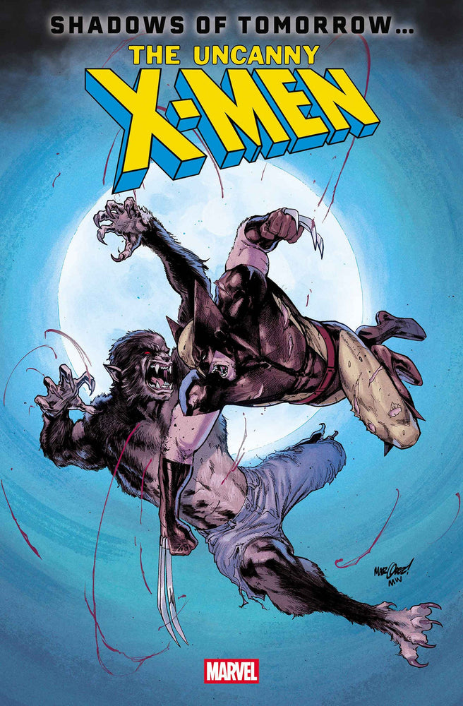 Uncanny X-Men #25 (ONLINE ORDER ONLY)