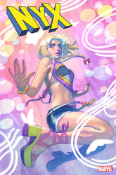 NYX (2024) #6B (Online Order Only)