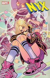 NYX (2024) #6C (Online Order Only)