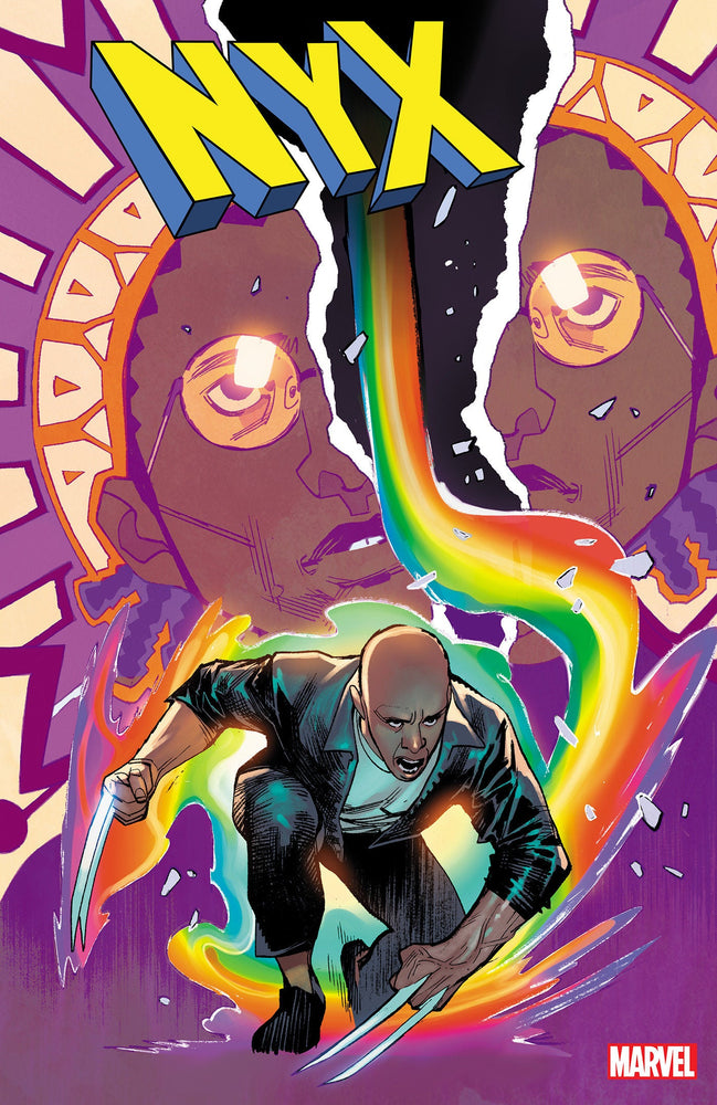 NYX (2024) #7 (Online Order Only)