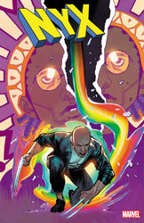 NYX (2024) #7 (Online Order Only)