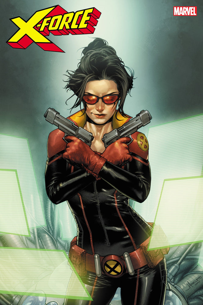 X-Force (2024) #6B (Online Order Only)