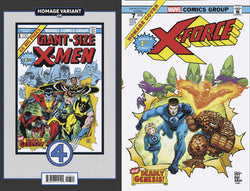 X-Force (2024) #7D (Online Order Only)