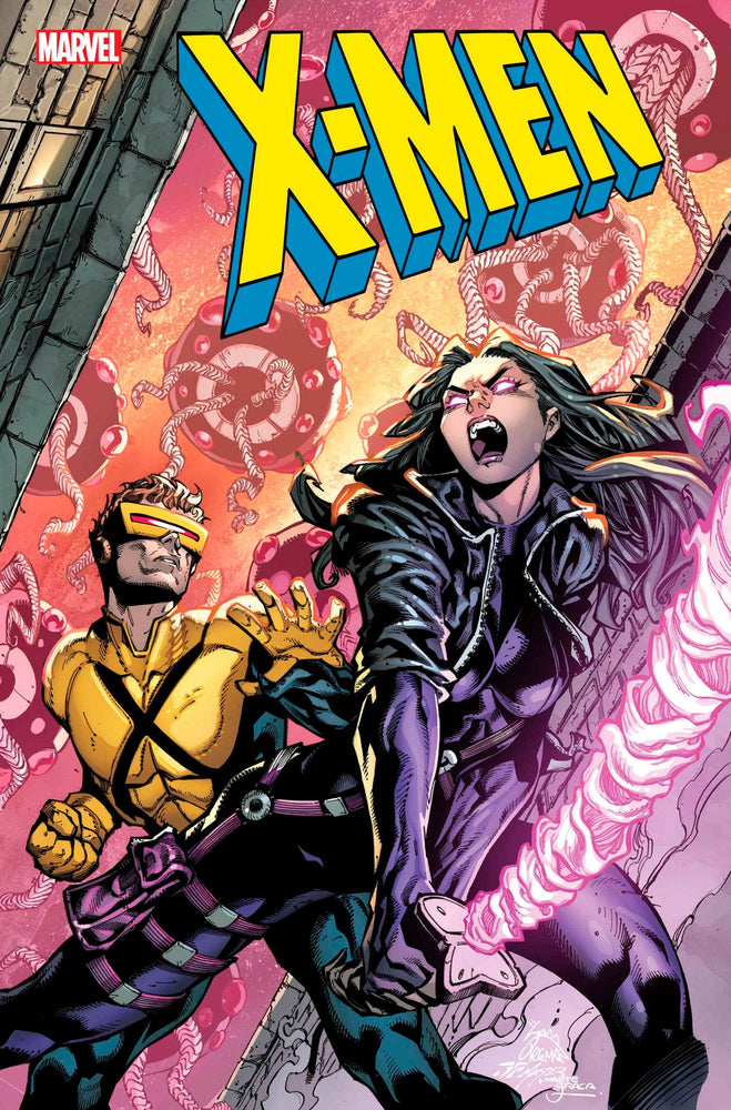 X-Men #2 [Dpwx] (ONLINE ORDER ONLY)