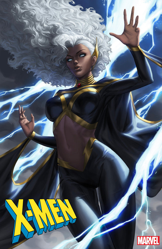 X-Men #13 Ejikure Storm Variant [Xmh] (Online Order Only)