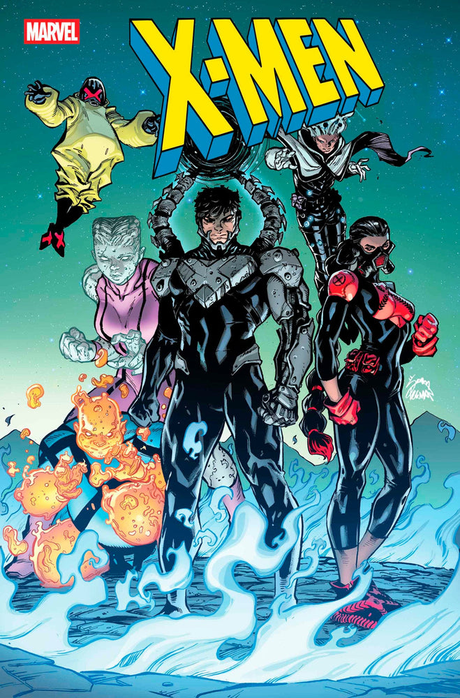 X-Men #16 (Online Order Only)
