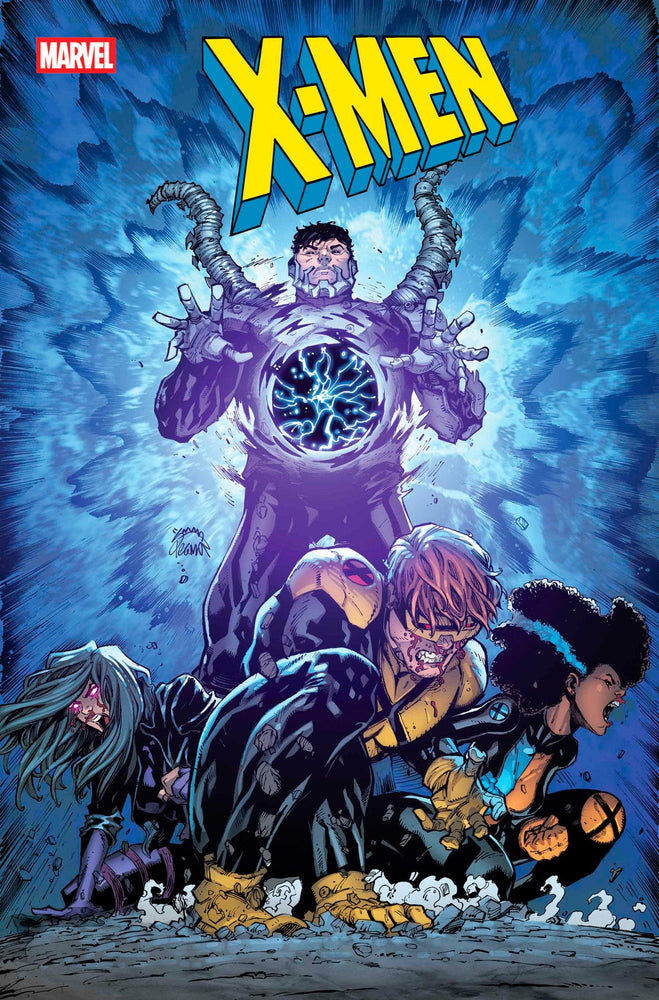 X-Men #17 (Online Order Only)