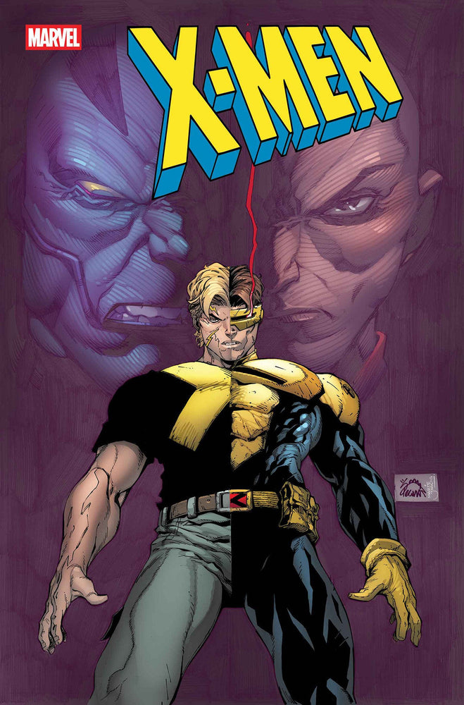 X Men #22 (ONLINE ORDER ONLY)