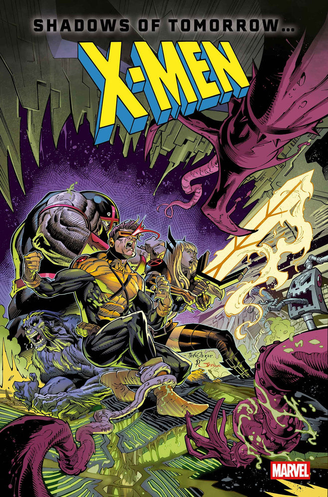 X-Men #26 (ONLINE ORDER ONLY)