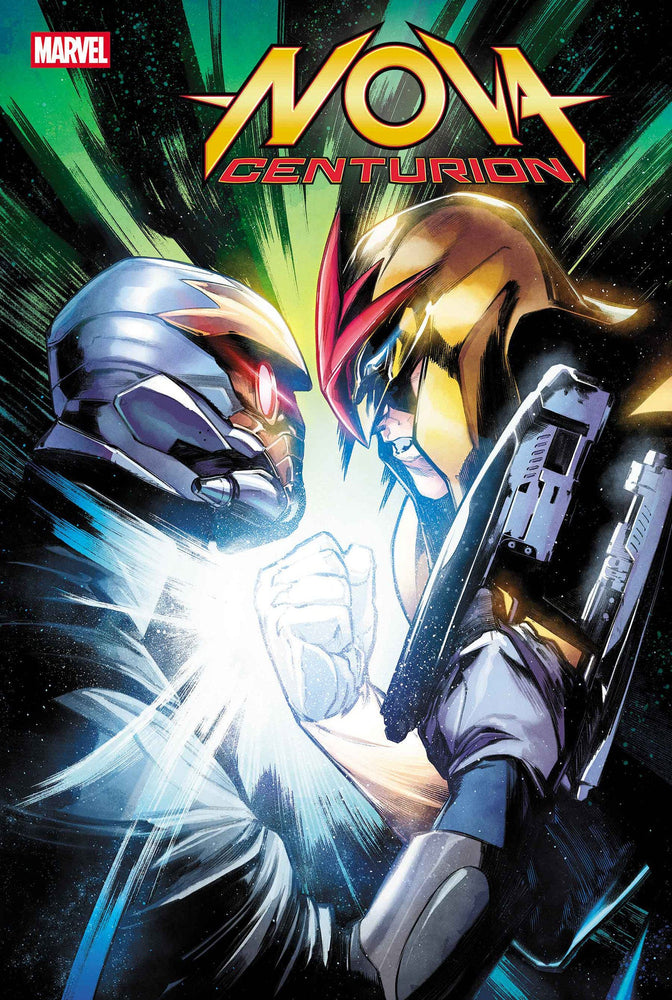 Nova: Centurion #5 (ONLINE ORDER ONLY)