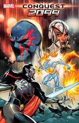 Conquest 2099 (2024) #3 (Online Order Only)