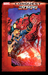 Conquest 2099 (2024) #4B (Online Order Only)